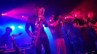 The Herbaliser @ Oran Mor Glasgow 06.05.2018 - 06 Moon Sequence