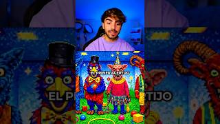 Vamos a morir si no sabemos la contraseña