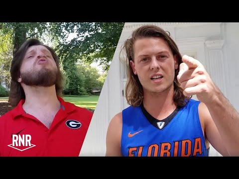 RNR 6 Matchup: Nick "The Wolf" Riner vs Austin "White Lightning" Kulas