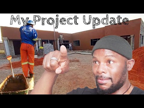 Stunningly Unbelievable!! My House Project UPDATE
