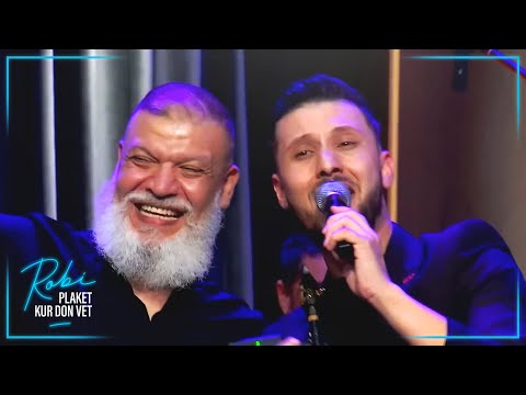 Florian Tufalari & Batalion B13 - Cika Cika (LIVE) 🔥