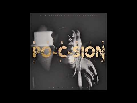 R.Fugit - Po-C-Sion ( Mixtape ) / En Entier / 2016
