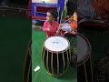 Jagodharti Pujoi Dhak Bajano