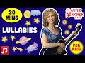 30 Min Moon Moon Moon Pillowland And Other Lullabies By Laurie Berkner