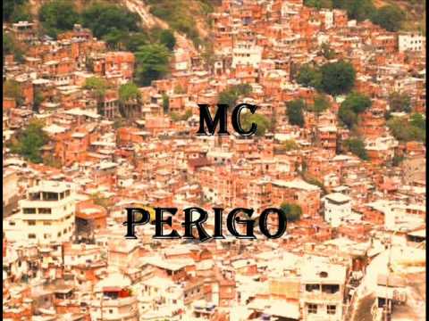 MC Perigo Cadeia Ou Caixão DJ Misterstones 