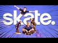 Skate 4 Speed Glitch Tutorial
