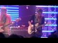 Those Dancing Days - Forest Of Love (Live at ...