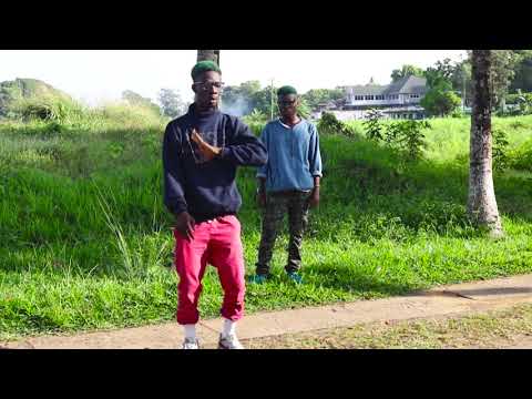 MartinVibe ft Xtraordinary Slaughter (CIC ft Mzvee ) Dance Video