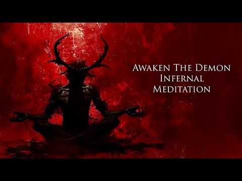 Infernal Meditation : Awaken The Demon