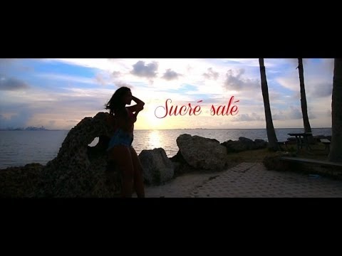 Jim Rama - Sucré Salé [Clip officiel]