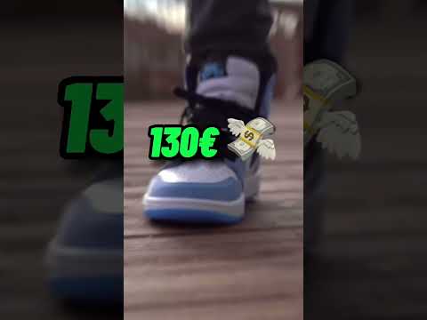 Top 10 des chaussures les plus vendues au monde