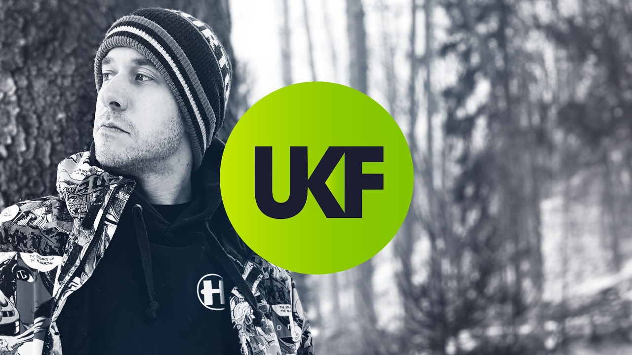 Alpha Rhythm & Outer Bass - Hold You