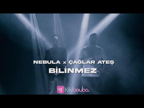 Nebula & Çağlar Ateş - Bilinmez (Official Video)