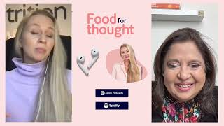 FOOD & MOOD