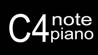 Download lagu C4 Piano Note mp3