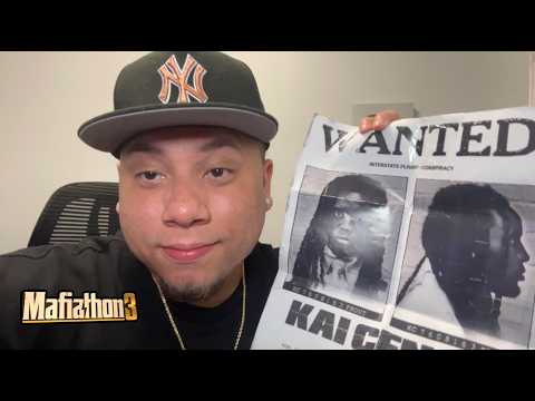 🚨🚨LIVE🚨🚨- RAKAI X REGGIE X RAY X TYLIL🚨WAR TIME🚨 (REACTION)