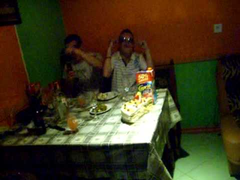 boys urodzinki 22 lata