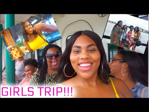 download lagu mp3 mp4 Girls Trip To Savannah, download lagu Girls Trip To Savannah gratis, unduh video klip Girls Trip To Savannah