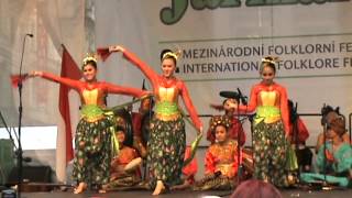 Download lagu Sunda Dance - Final day of 9th International Folklore Festival - Prague 2012 mp3 Download lagu Sunda Dance - Final day of 9th International Folklore Festival - Prague 2012 mp3