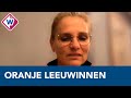 Sarina Wiegman blikt vooruit op openingsduel Oranje Leeuwinnen in Tokio - OMROEP WEST SPORT