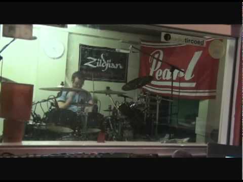 Lost In Thought - Opus Arise Sessions - Part 2