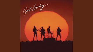 Get Lucky (Radio Edit)