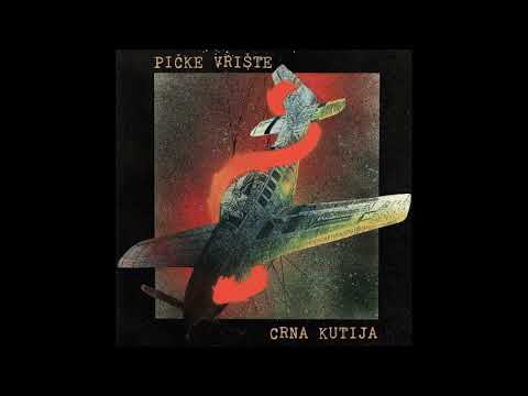 Pičke Vrište - Iznad Ponora