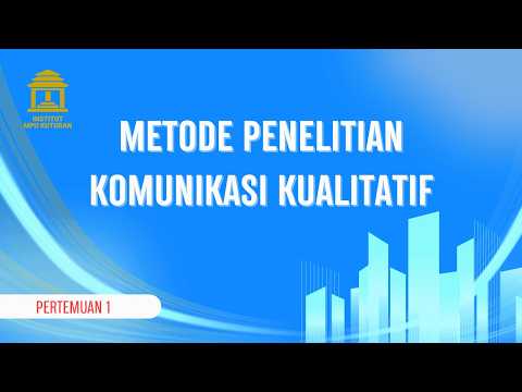 Thumbnail Video Pertemuan 1