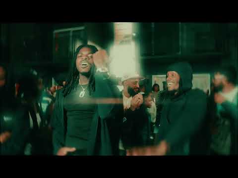 Situation Slim - Bang (Official Music Video)