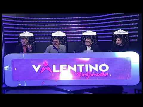 ZAJKO SALETOVIC - BRE GIDI ĐANUM