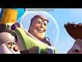Toy Story 1995 Alternate Ending