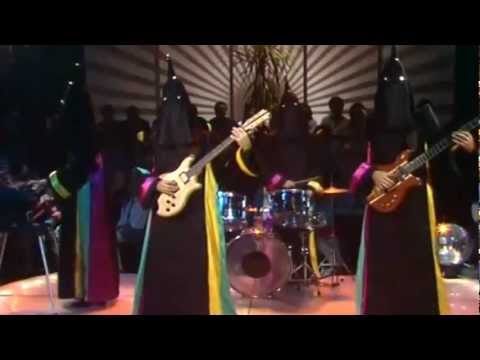 Pink Project - Disco Project