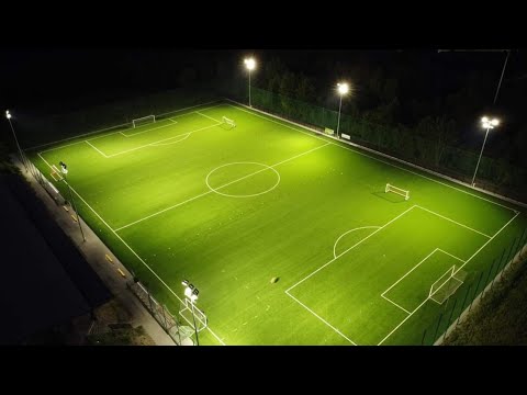 Casztany  vs Fake Boat - 23/10/2022