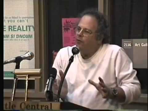 Michael Albert: How do you win anything?