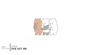 2nd gen kpop study playlist