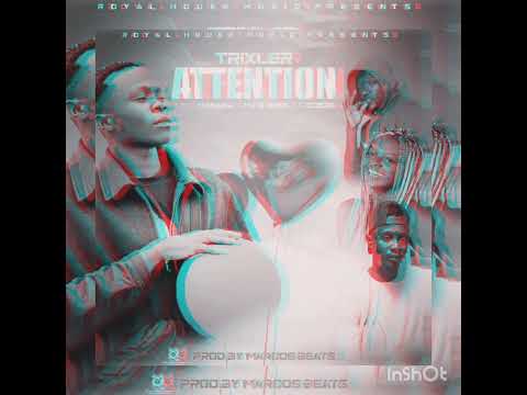 Attention-Trixler ft manara x T-Cobra x Mr Super