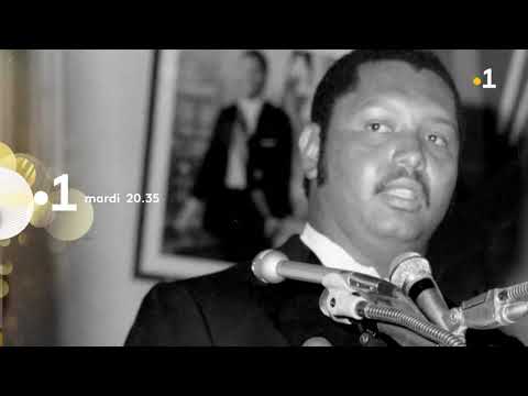 Papa Doc, l'Oncle Sam et Les Tontons Macoutes