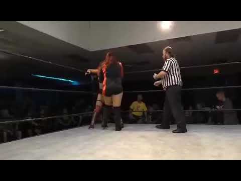 Nova w/#dexstar vs Vertvixen