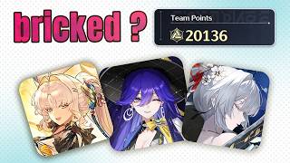 S0R1 | Suisui + Lucilla + Hiyuki = bRiCkEd ? | 20136 Pts
