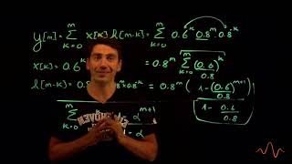 2 4 Examples of discrete-time convolution