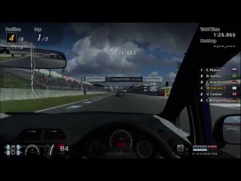 Gran Turismo 6 Walkthrough Gameplay HD 1080p Part 2