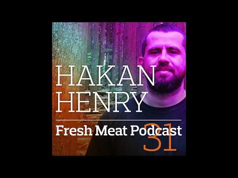 Fresh Meat Podcast 31 (Interview Only)