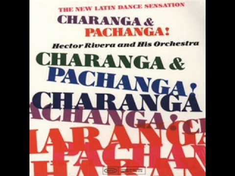 Mi Pachanga - HECTOR RIVERA