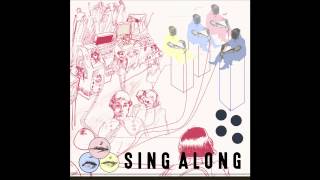 MANWOLVES - Sing Along (feat. KAINA and Ric Wilson)