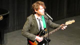 Gabriel Kahane
