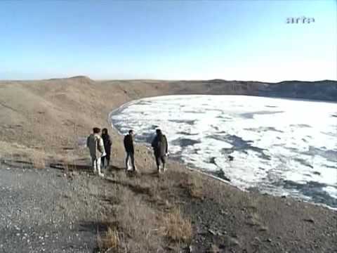 Doku German ARTE - Atombombenversuche Kasachstan 1949 -1989