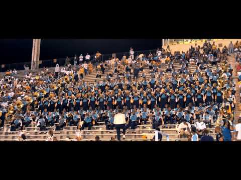 SU Trumpet Section Fanfare 2018  [4K ULTRA HD]