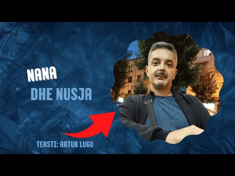 NANA DHE NUSJA