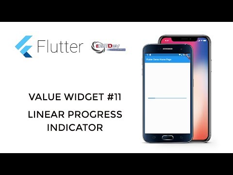 Flutter Tutorial 1 Setup Enviroment and Hello World project