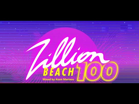 Zillion Beach 100